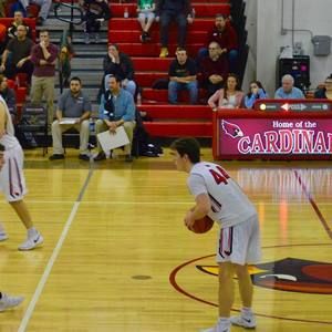 Meet your Posher, Colin